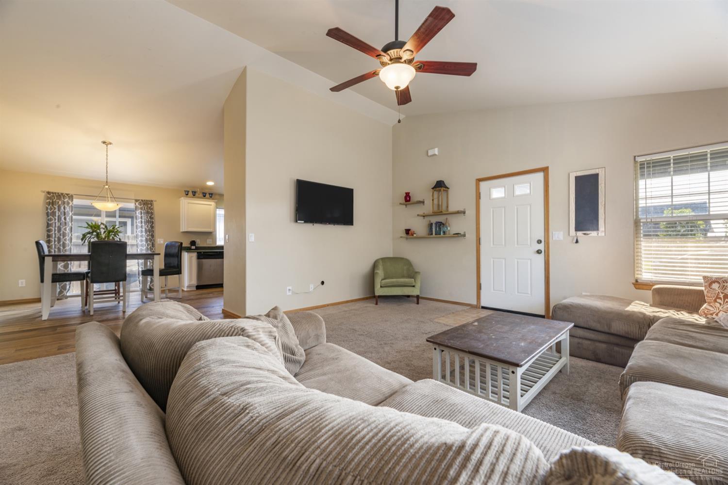 Redside - Residential