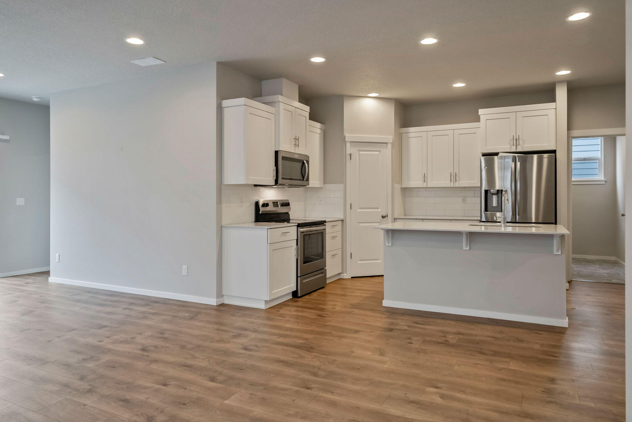 Big Sky - Residential