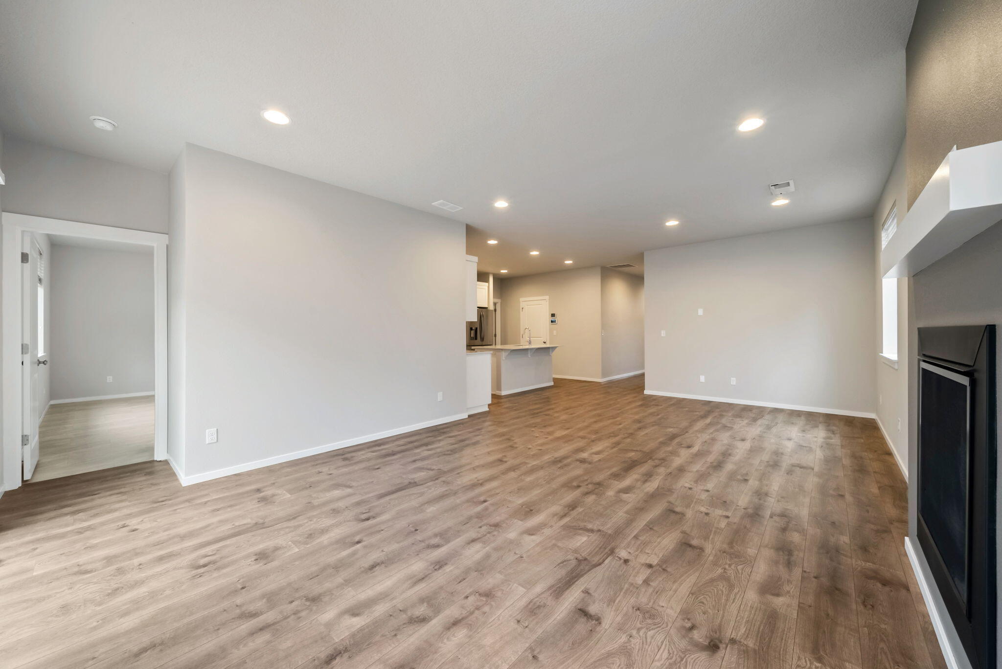 Big Sky - Residential