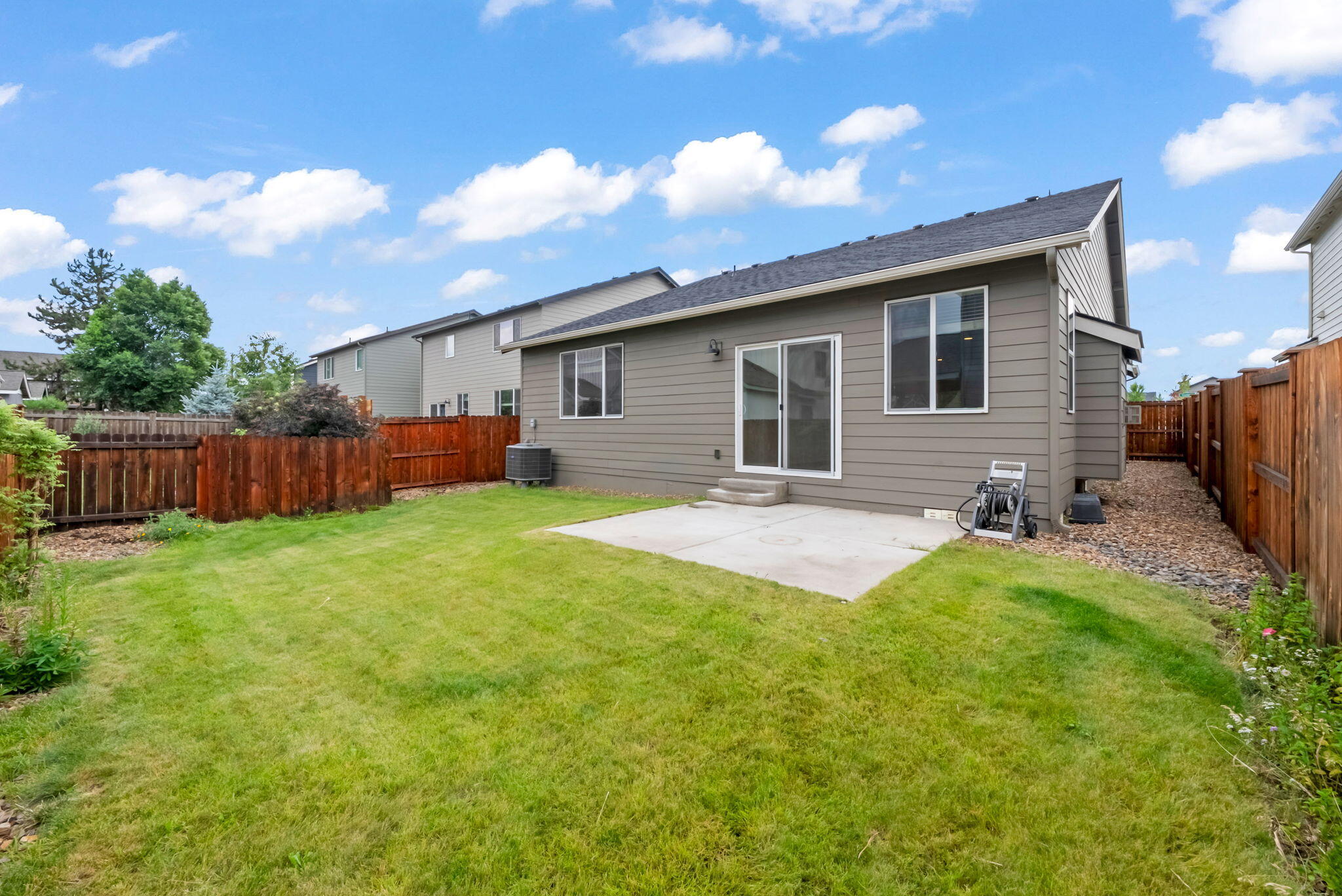 Big Sky - Residential