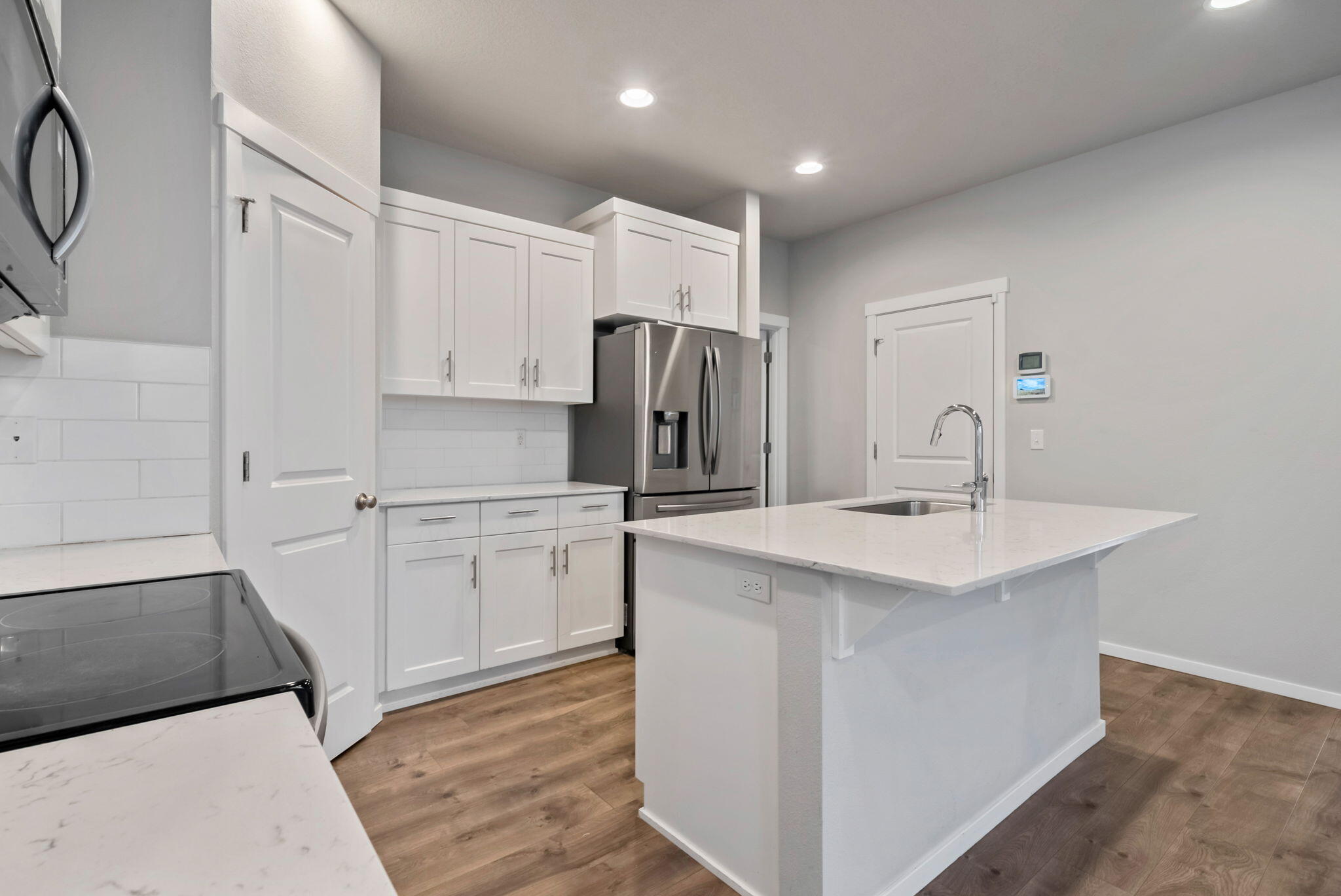 Big Sky - Residential