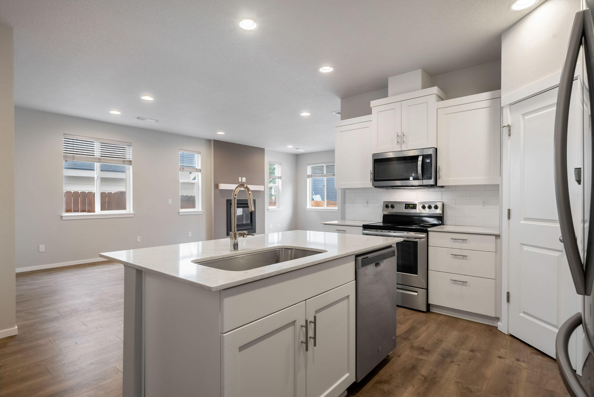 Big Sky - Residential