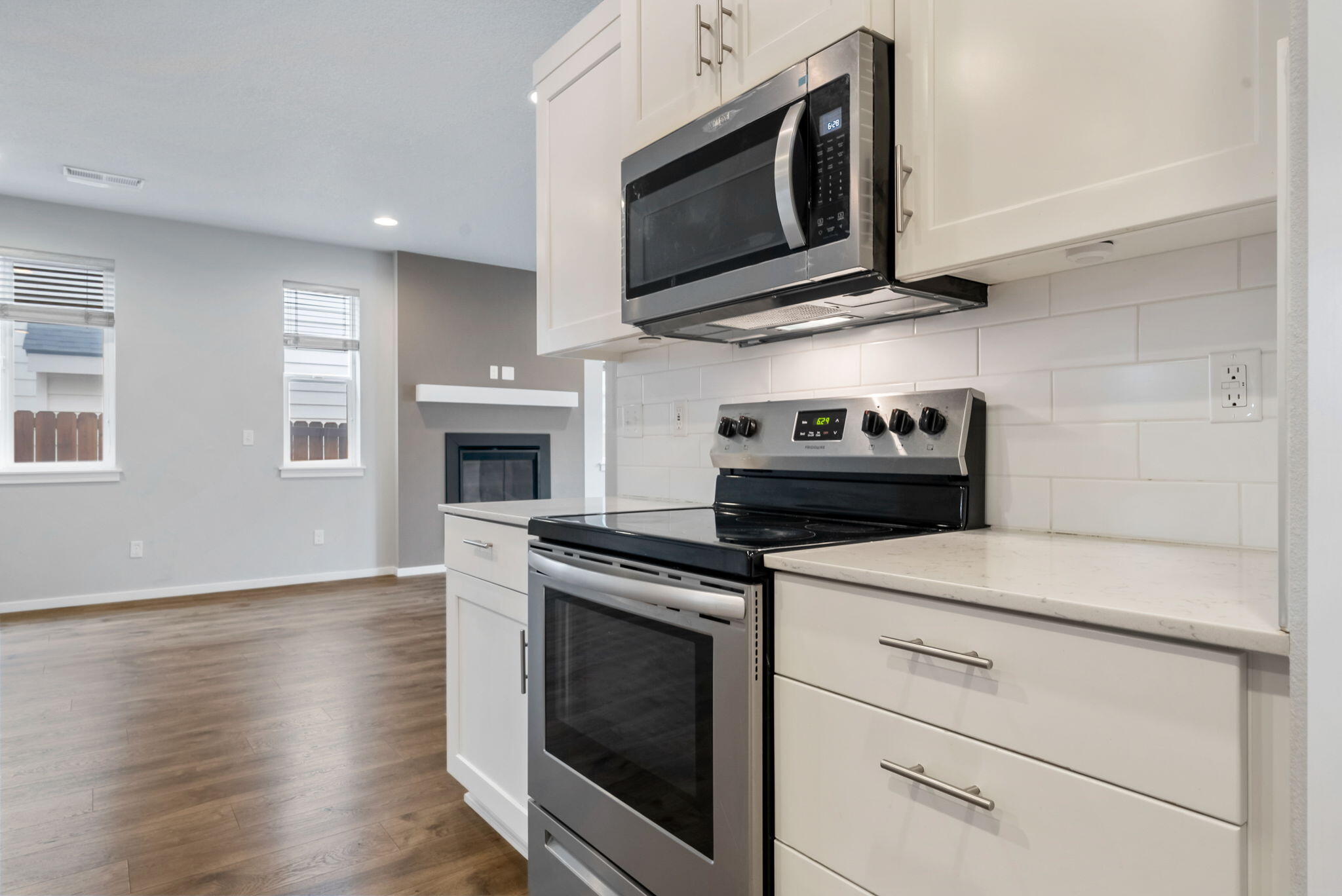 Big Sky - Residential