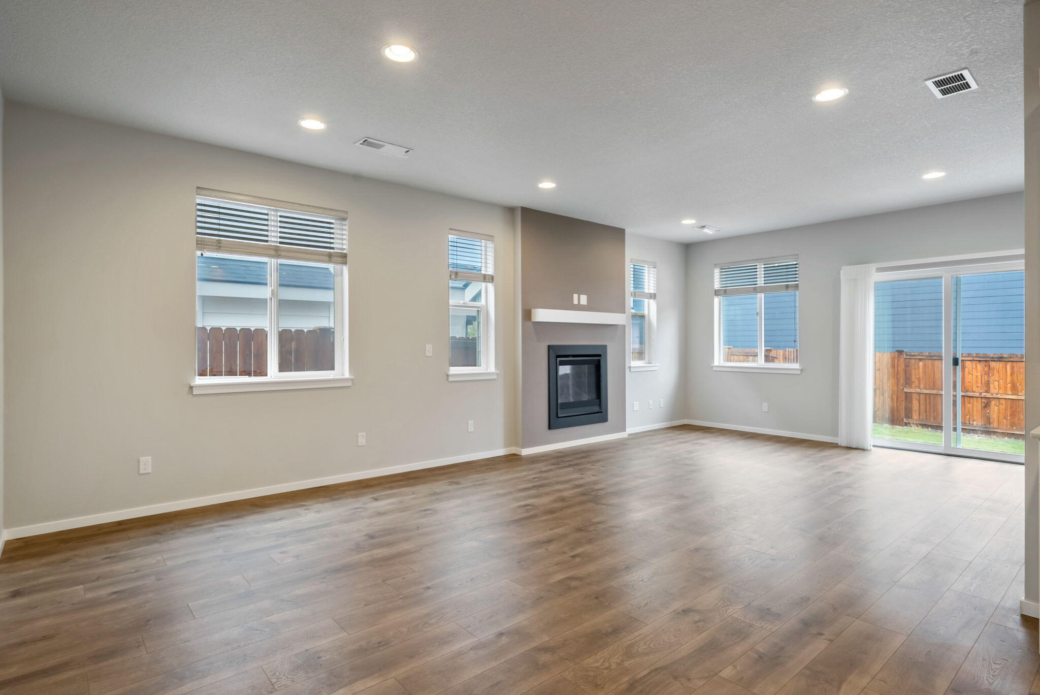 Big Sky - Residential