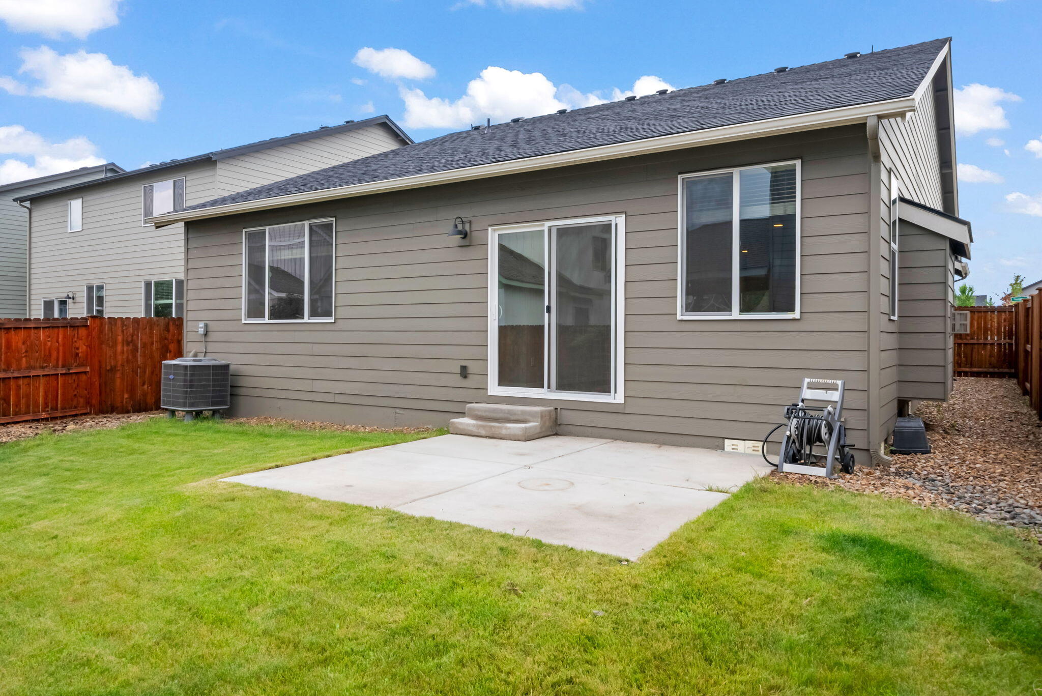 Big Sky - Residential