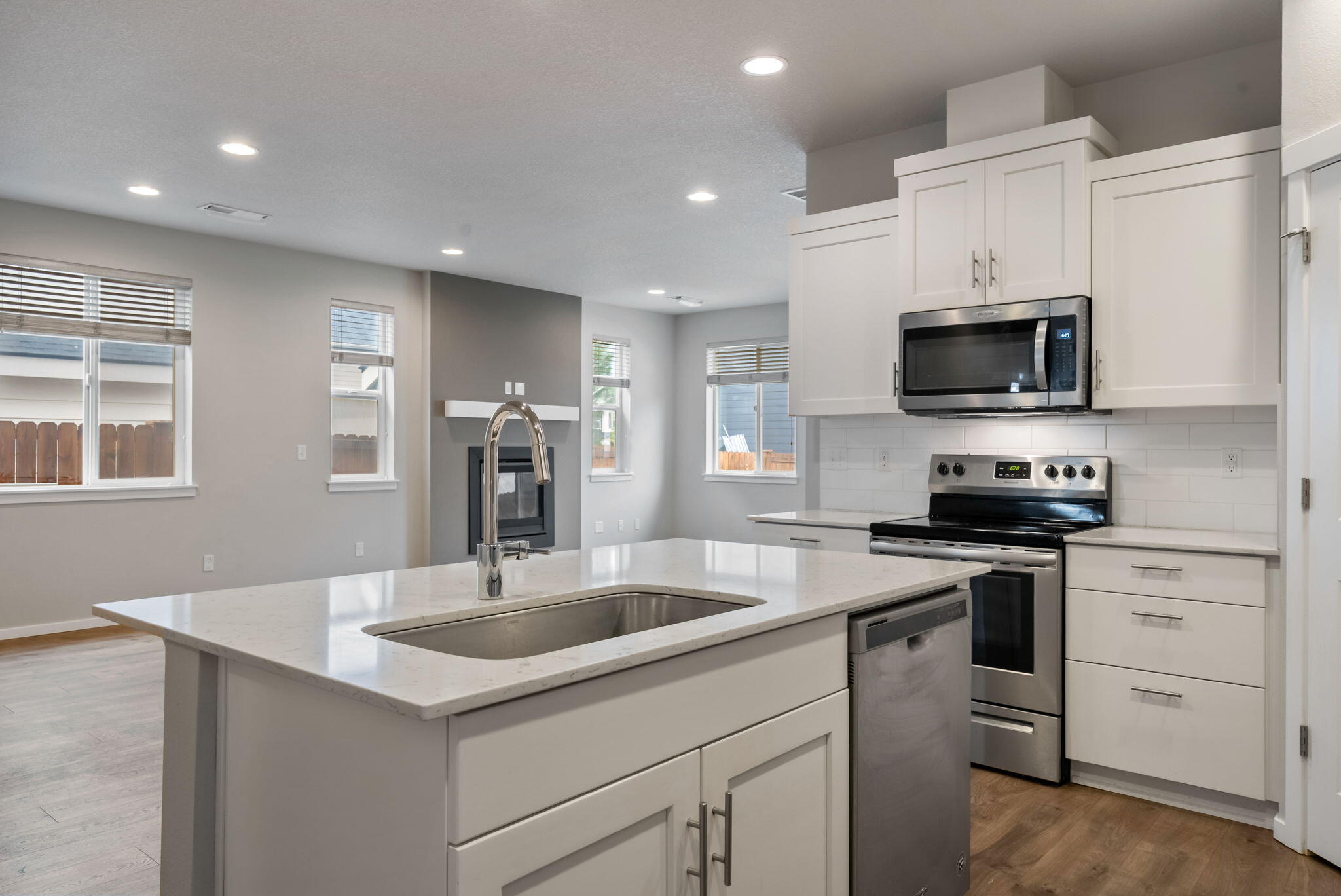 Big Sky - Residential