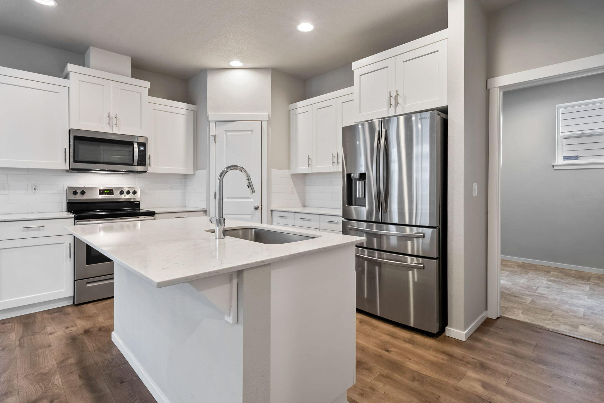 Big Sky - Residential