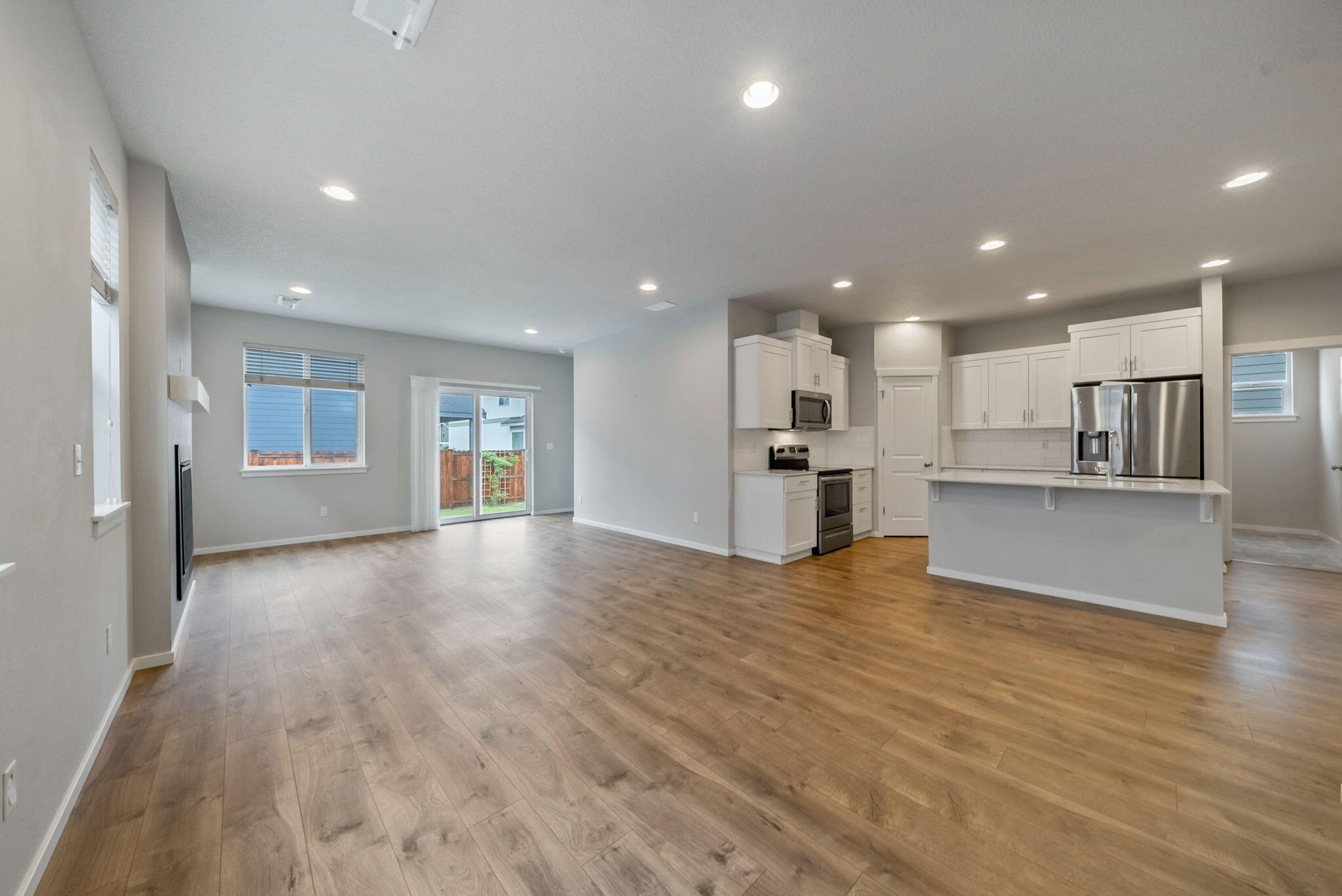 Big Sky - Residential