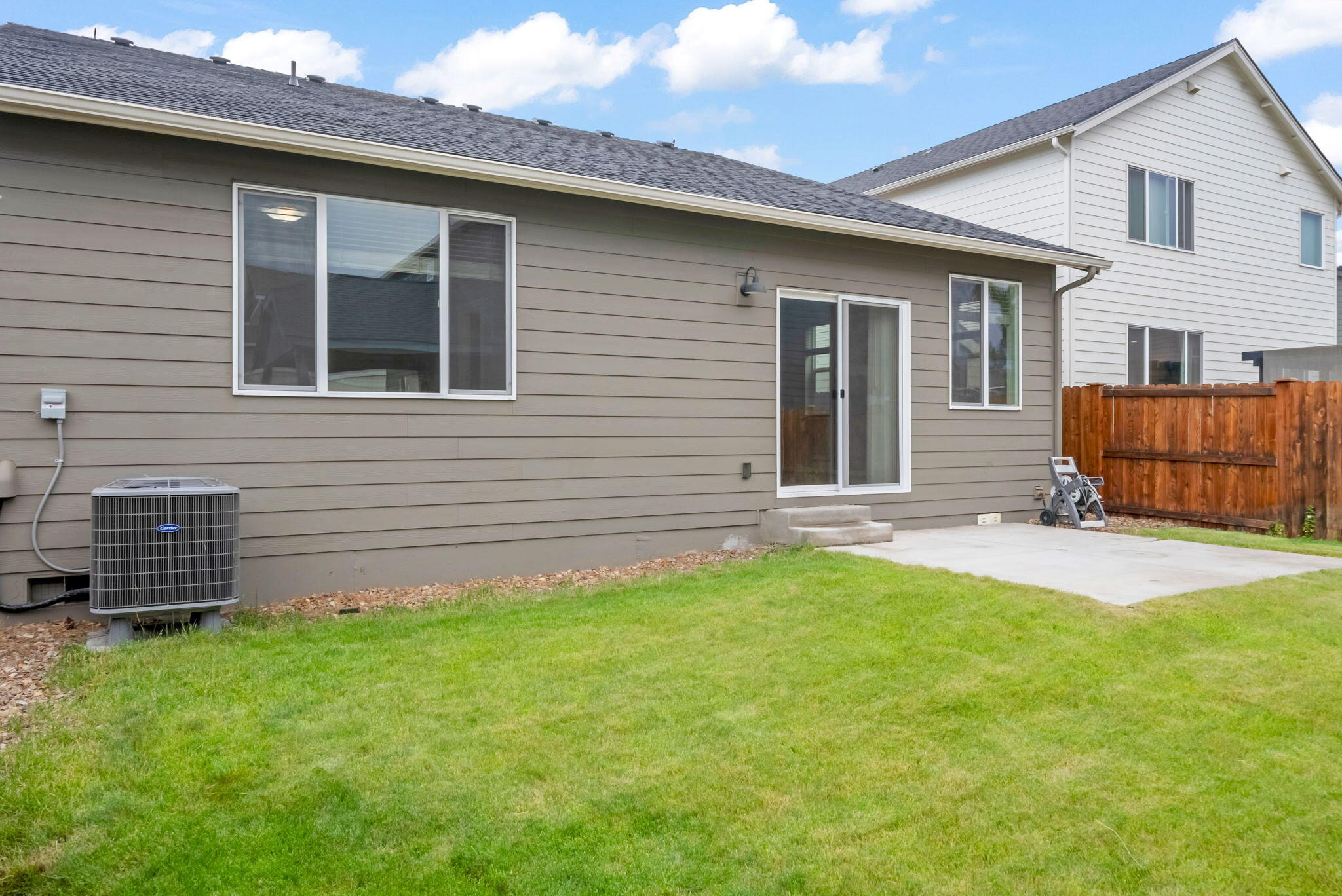 Big Sky - Residential