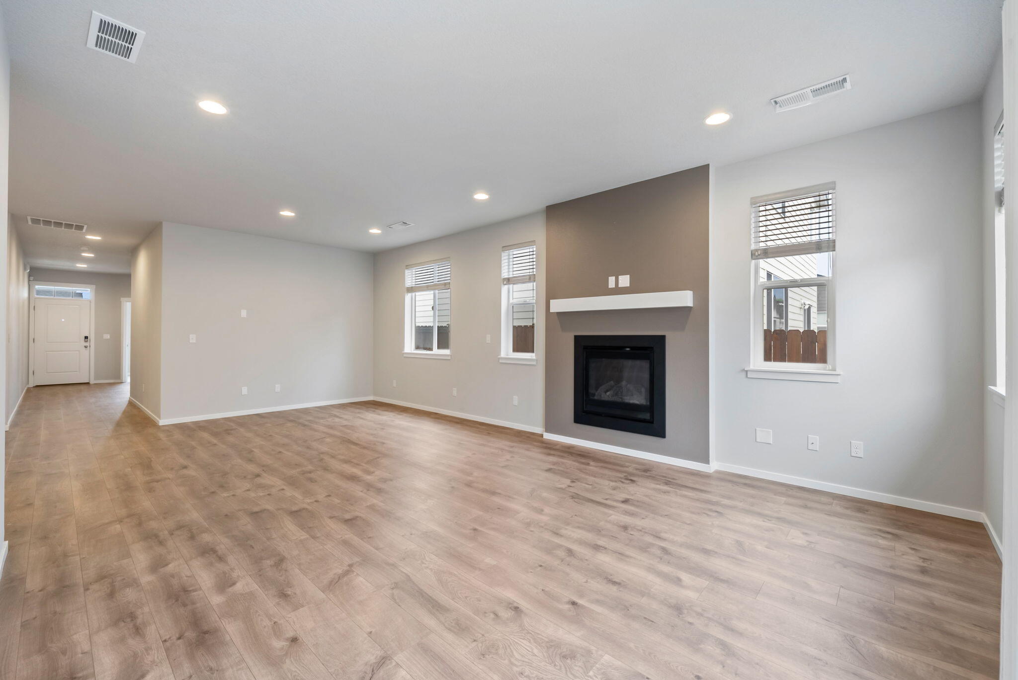 Big Sky - Residential