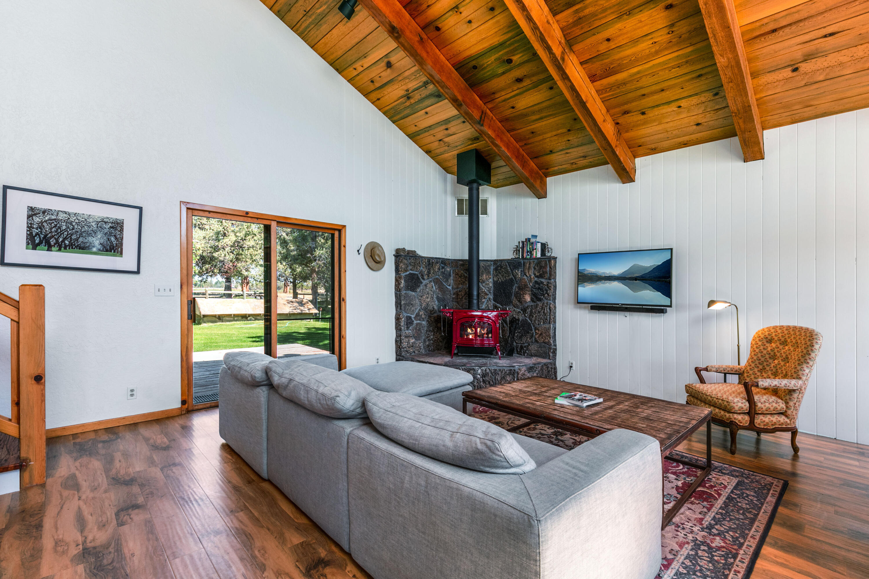 65701 Twin Bridges Road