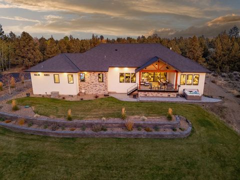 Tiny photo for 62825 Montara Drive, Bend, OR 97701 (MLS # 220215387)