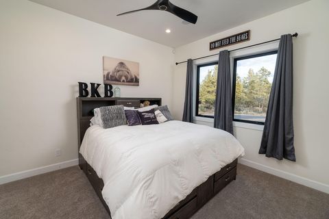 Tiny photo for 62825 Montara Drive, Bend, OR 97701 (MLS # 220215387)