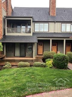 Jefferson Meadow - Residential