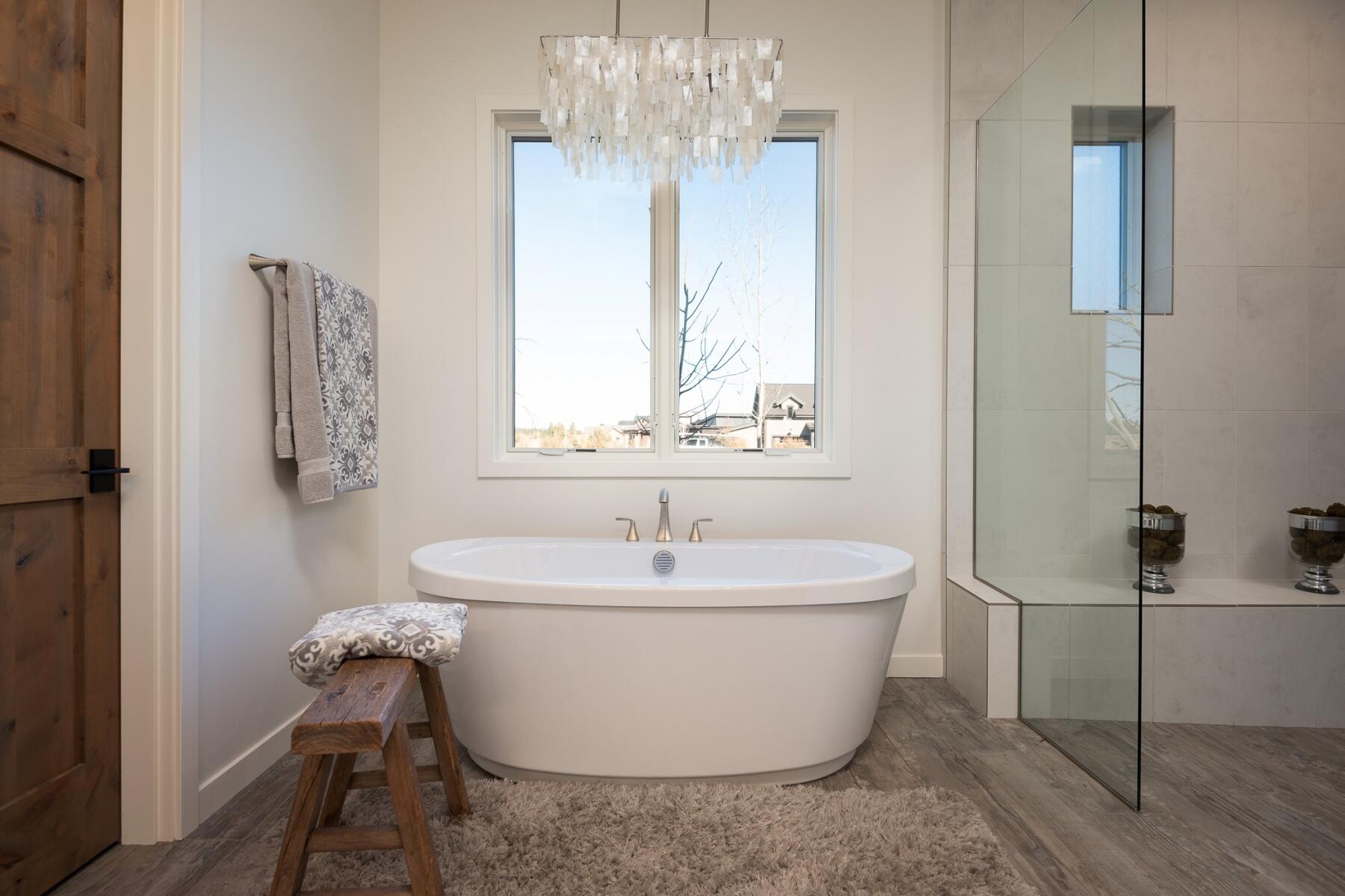 Tetherow - Residential