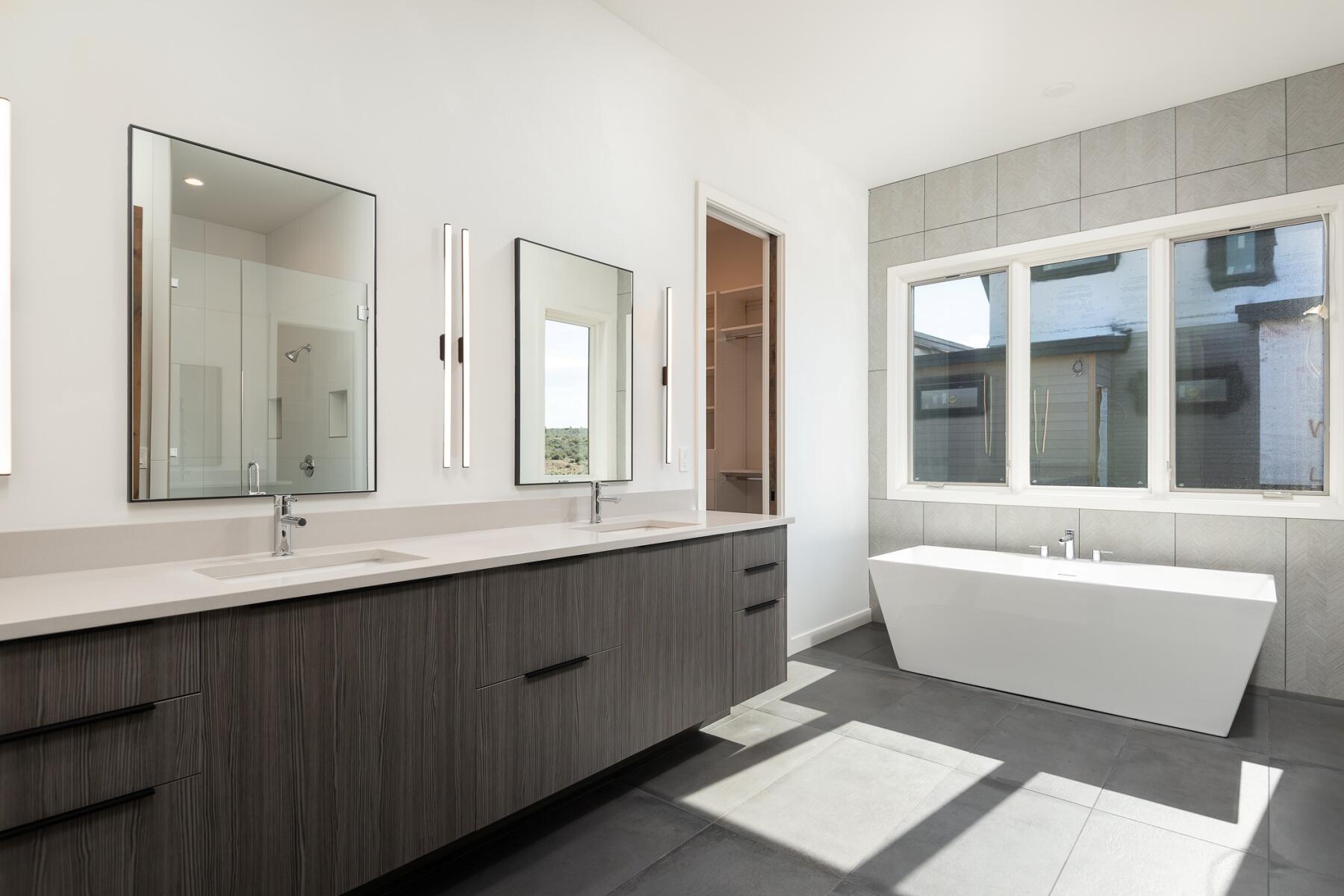 Tetherow - Residential