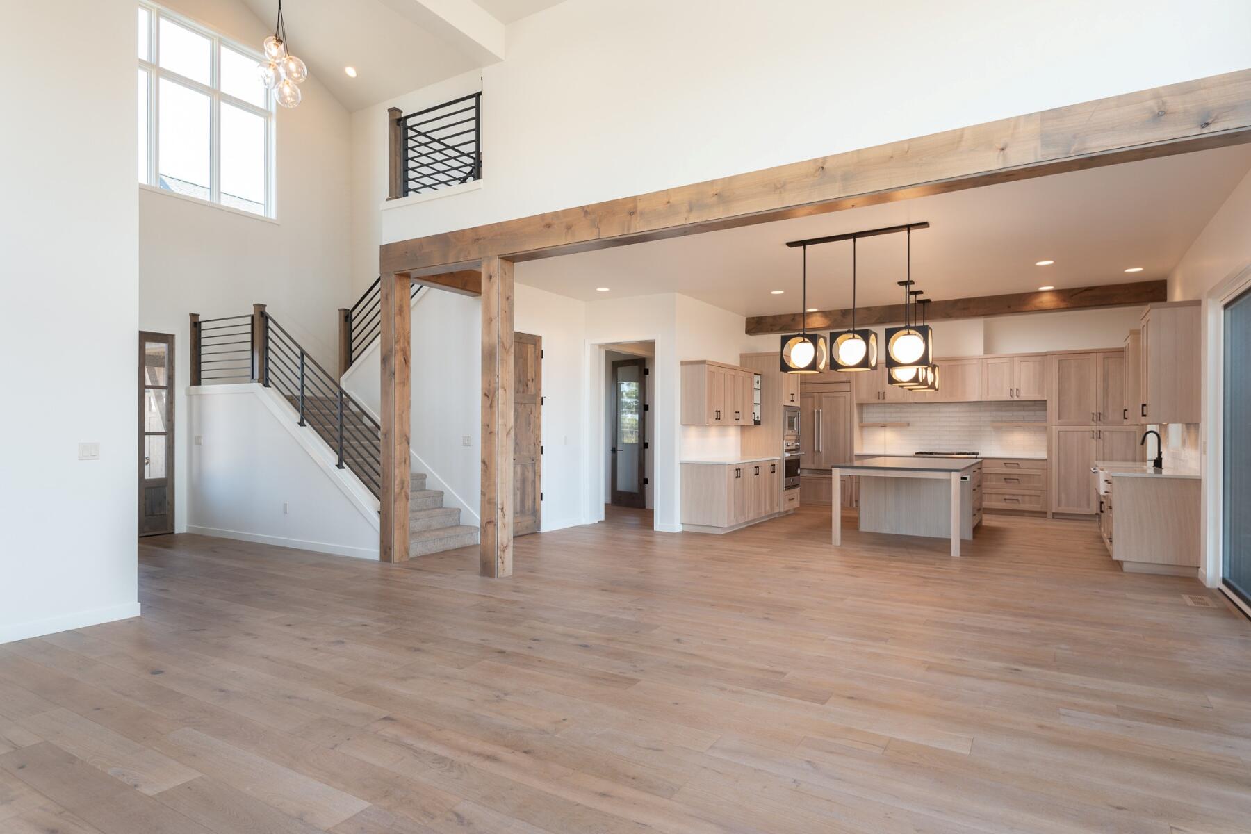 Tetherow - Residential