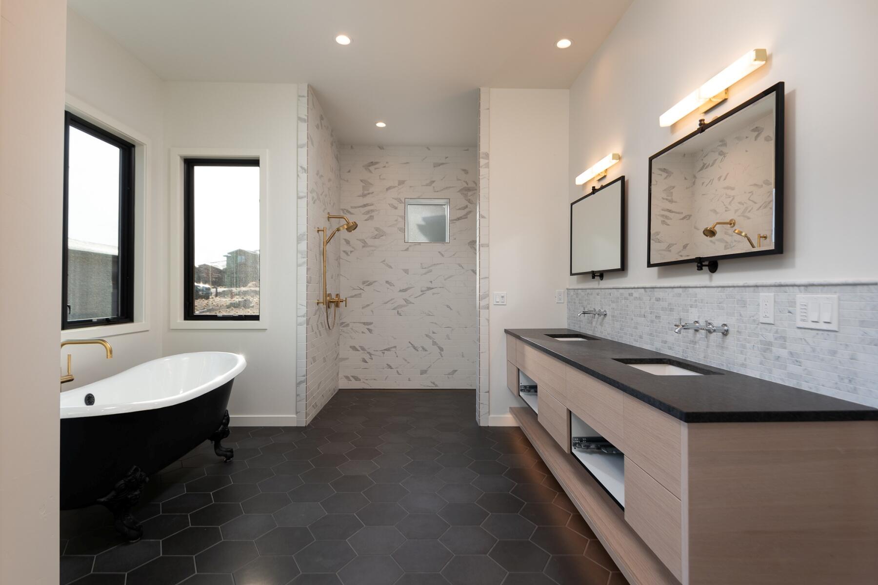 Tetherow - Residential