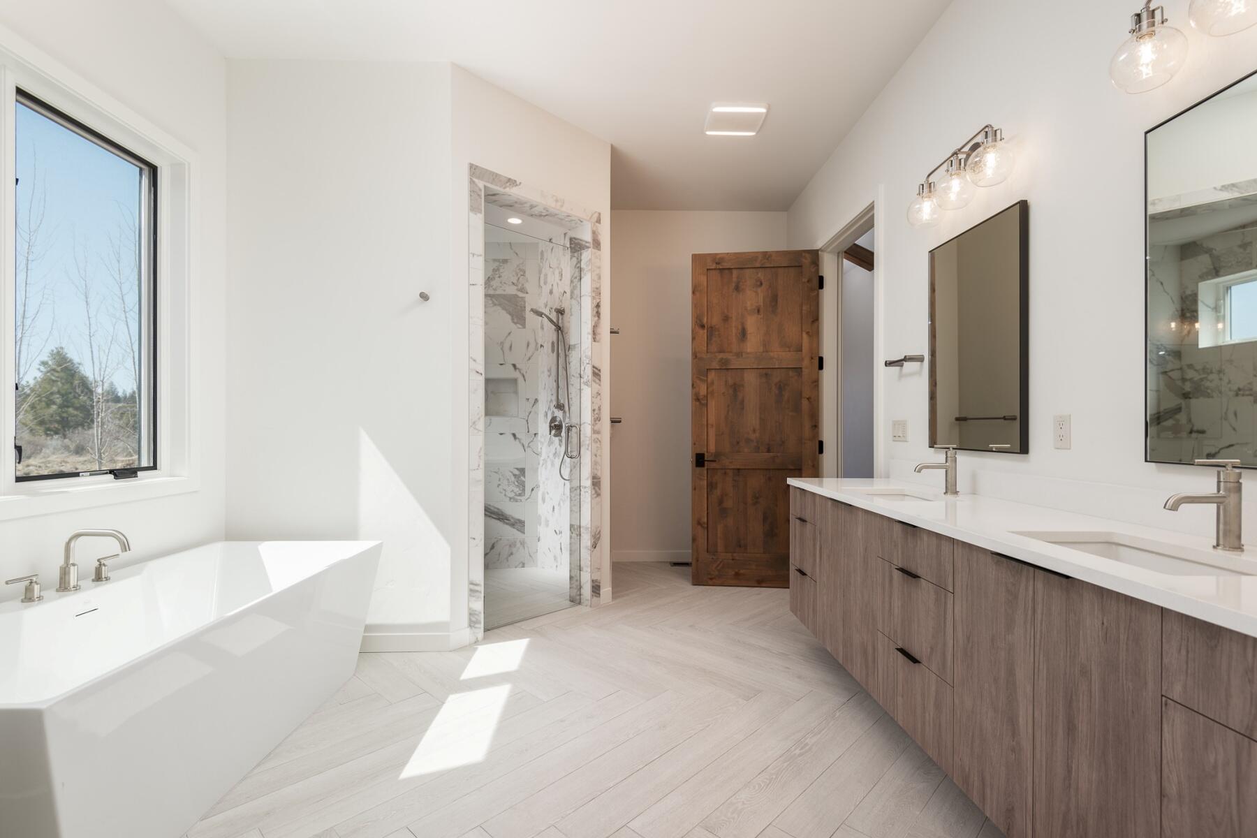 Tetherow - Residential