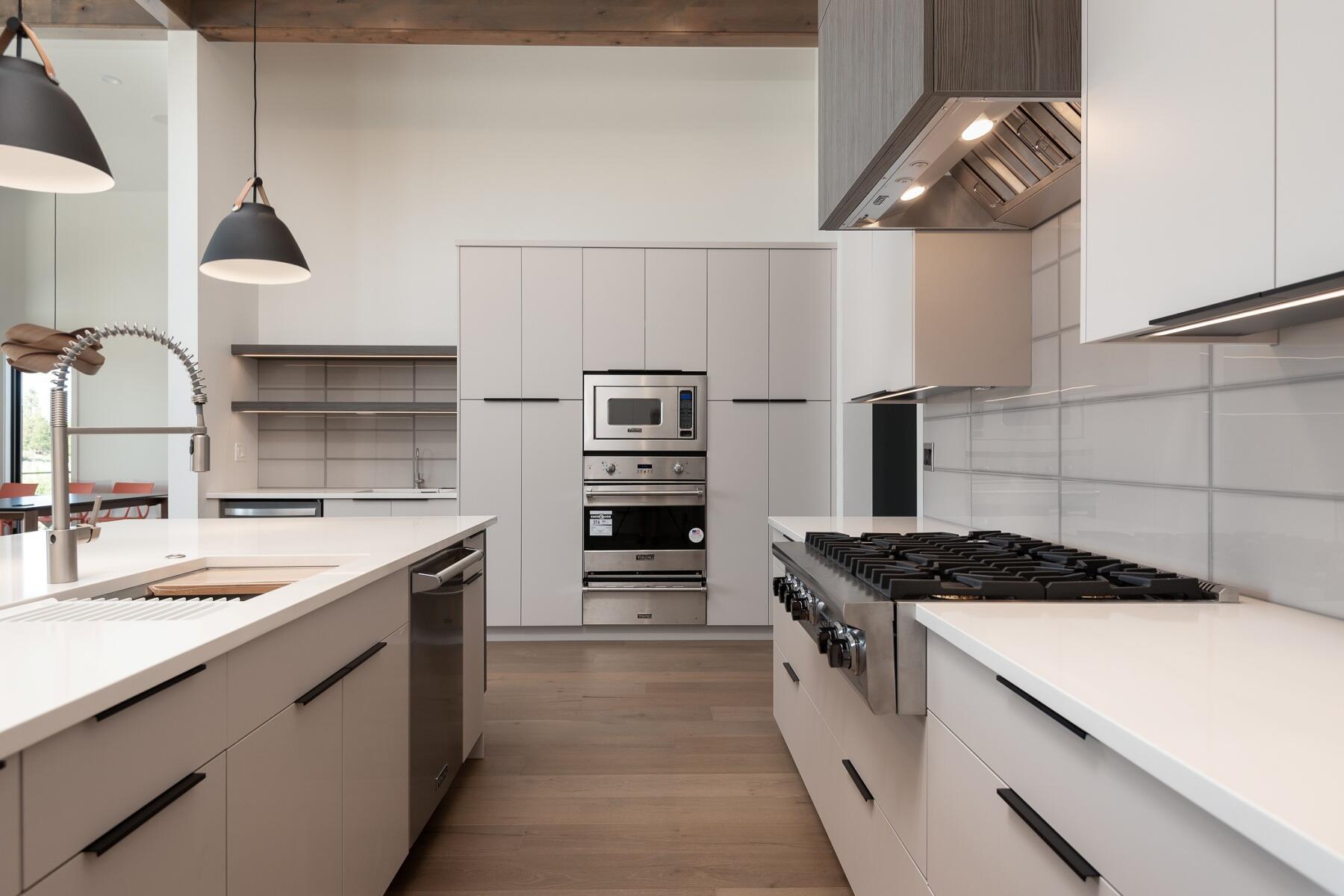 Tetherow - Residential