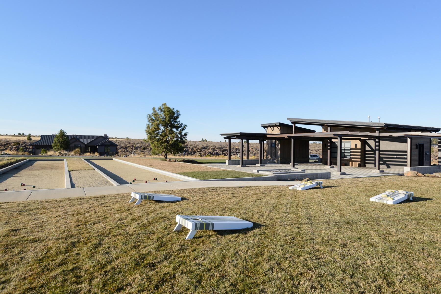 Tetherow - Residential