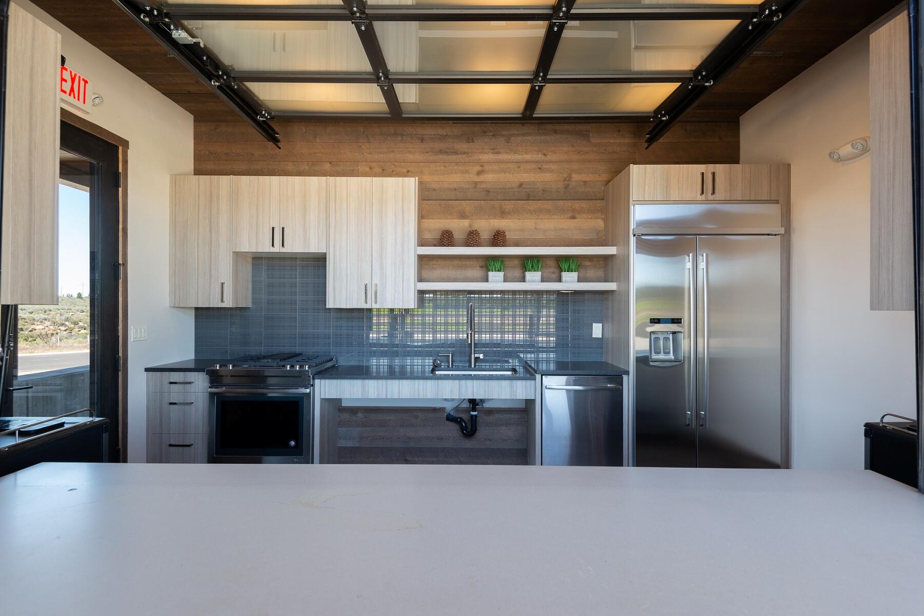 Tetherow - Residential