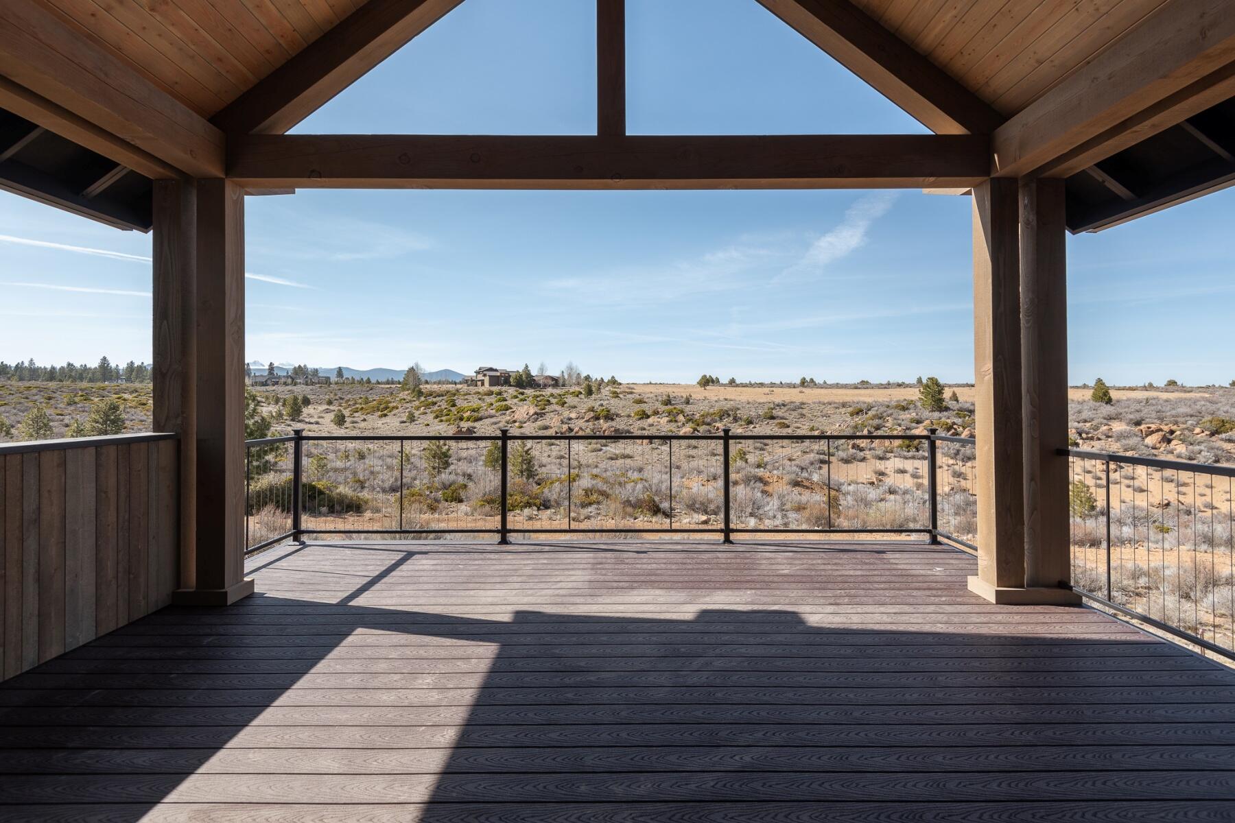 Tetherow - Residential