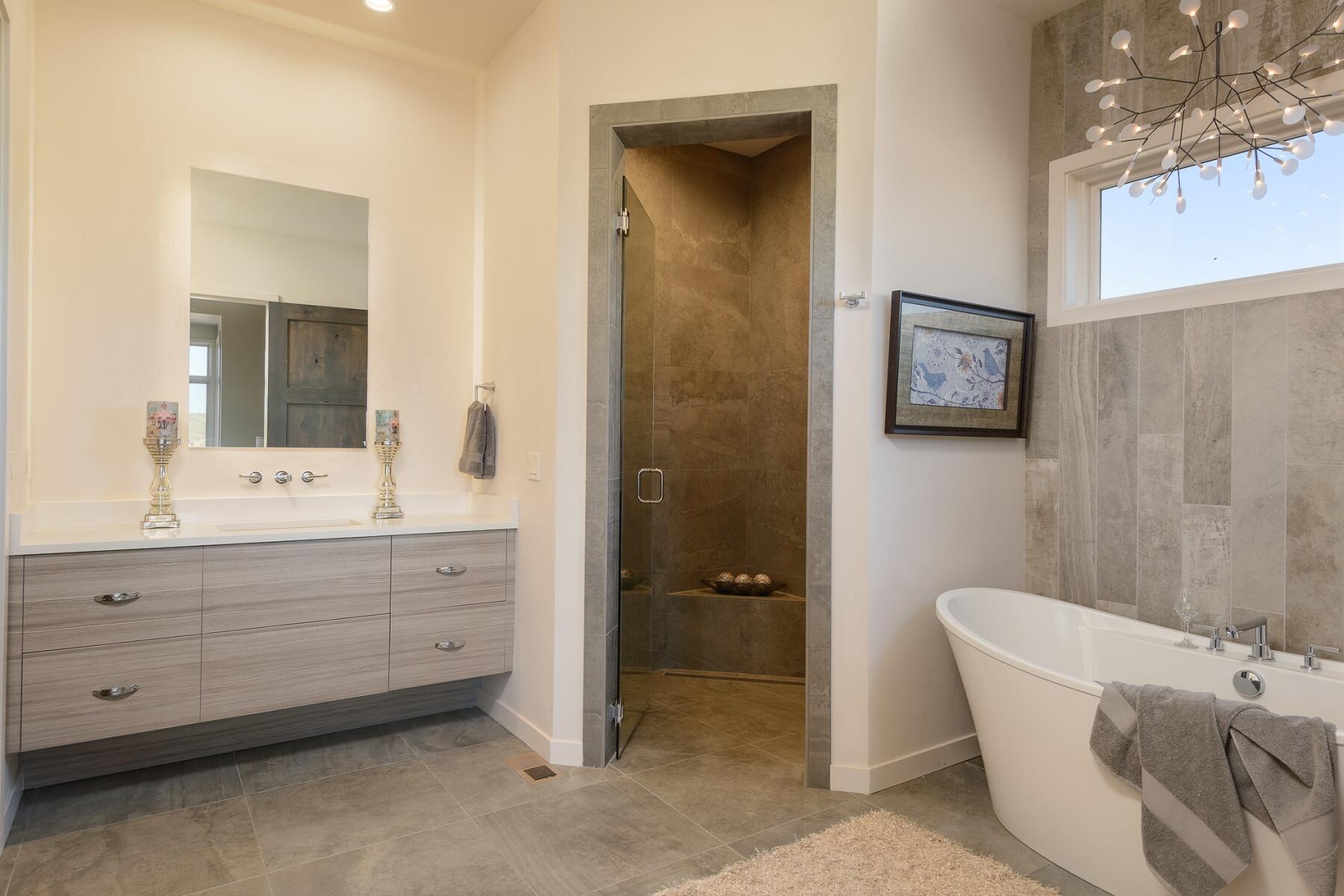 Tetherow - Residential