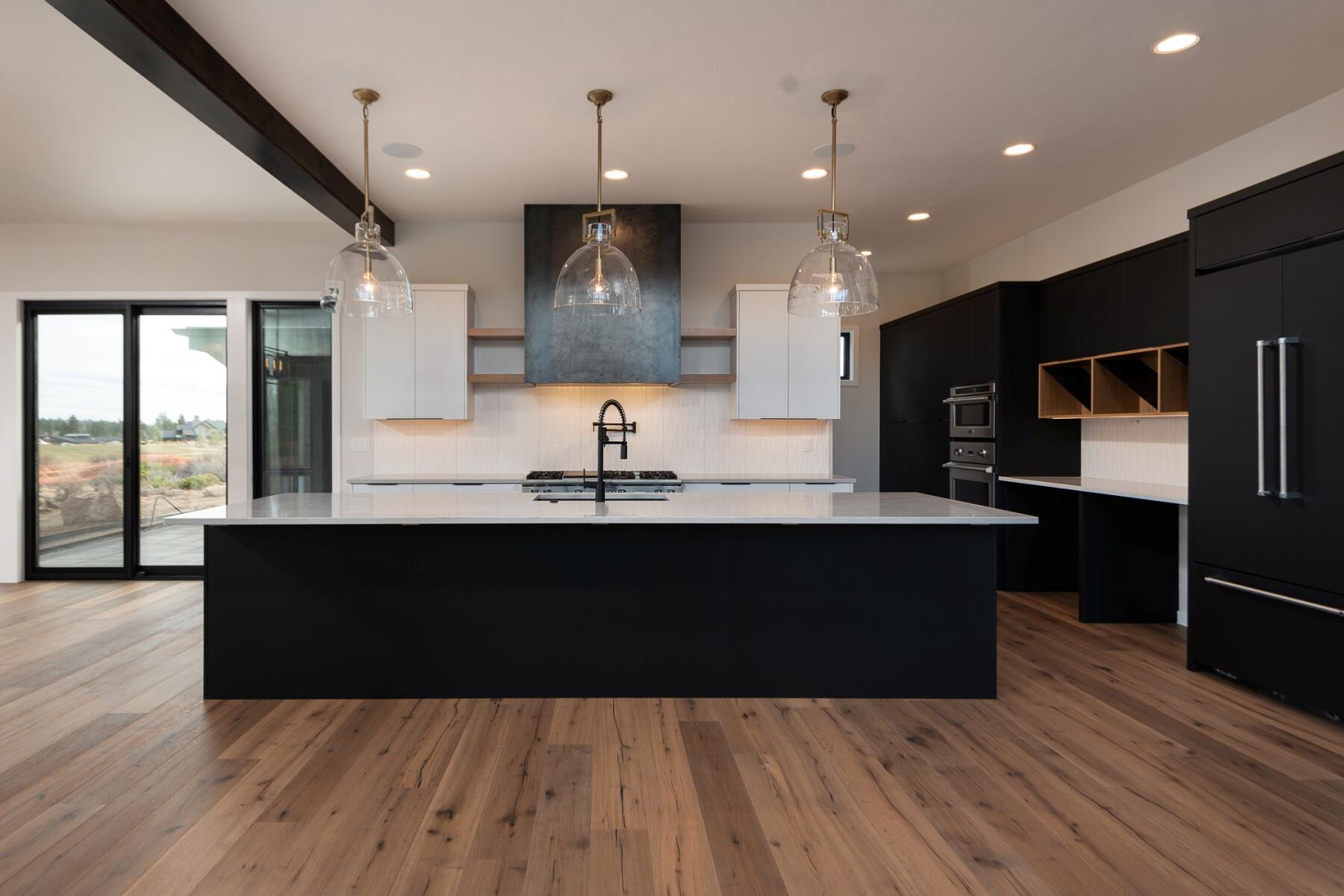 Tetherow - Residential