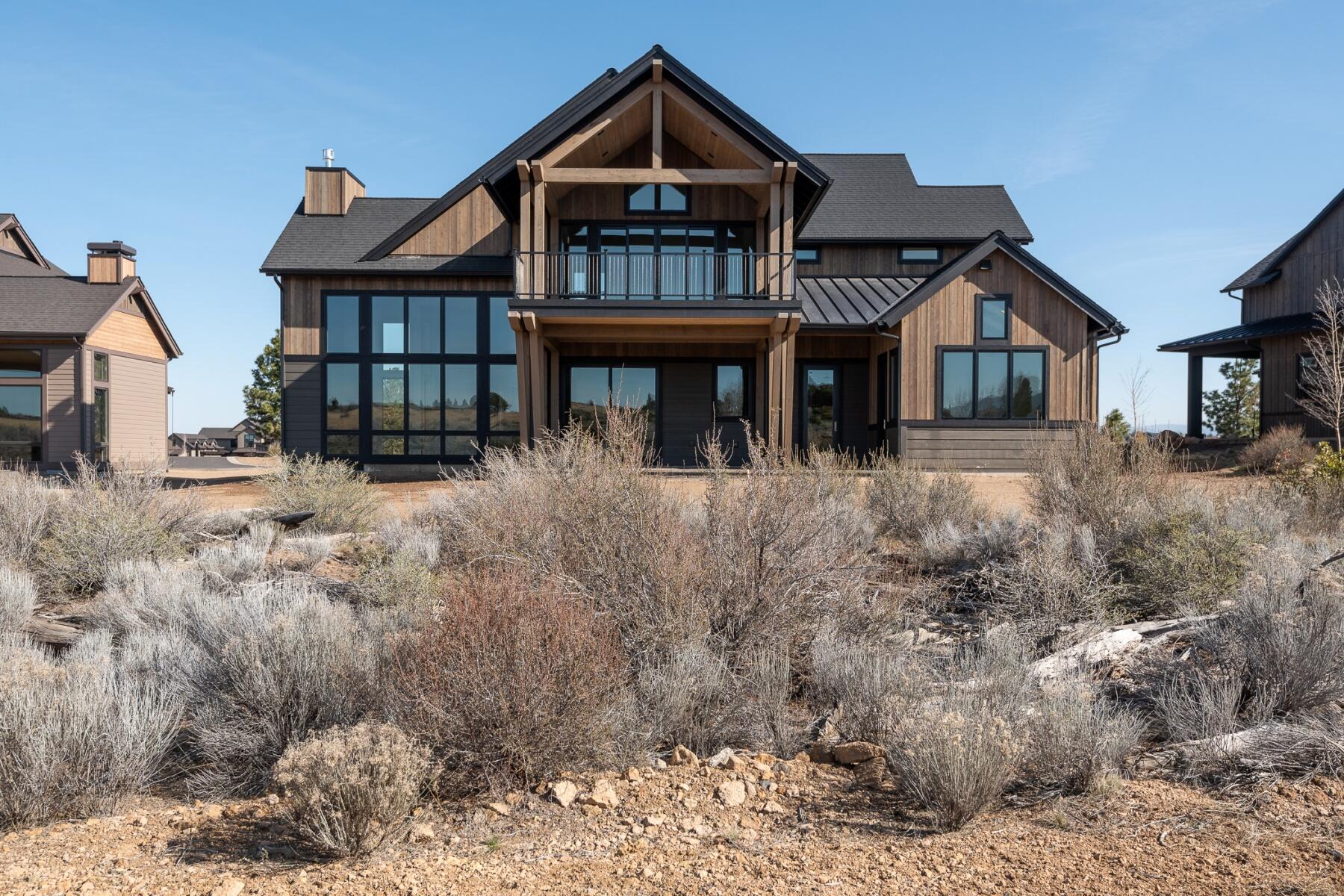 Tetherow - Residential