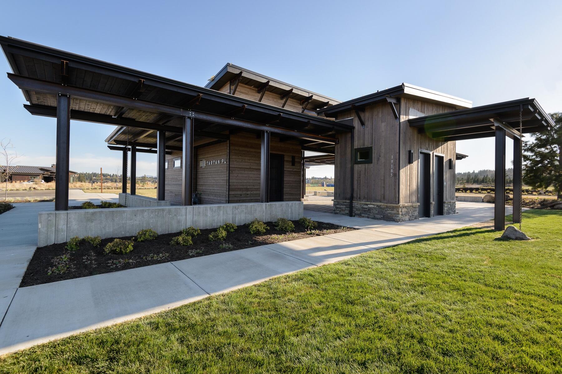 Tetherow - Residential