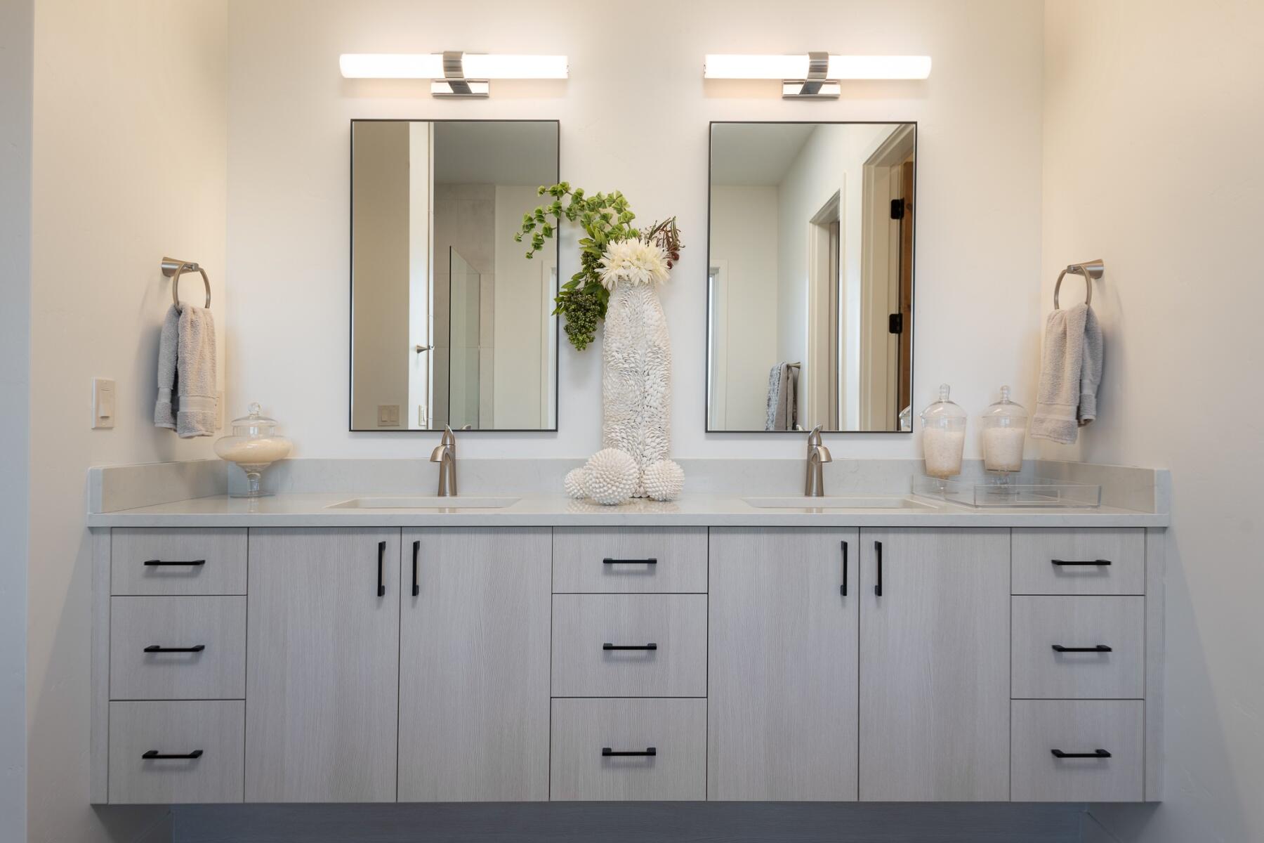 Tetherow - Residential