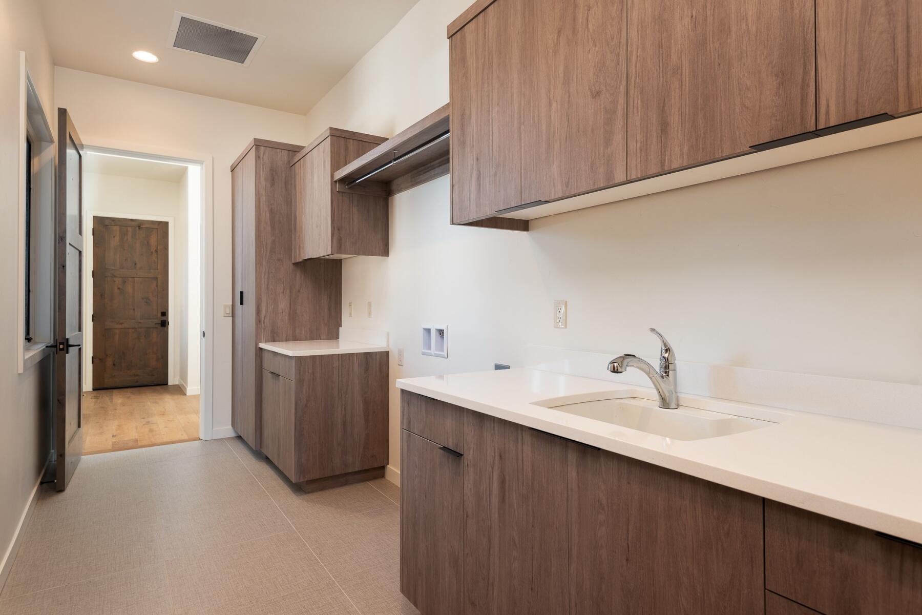 Tetherow - Residential