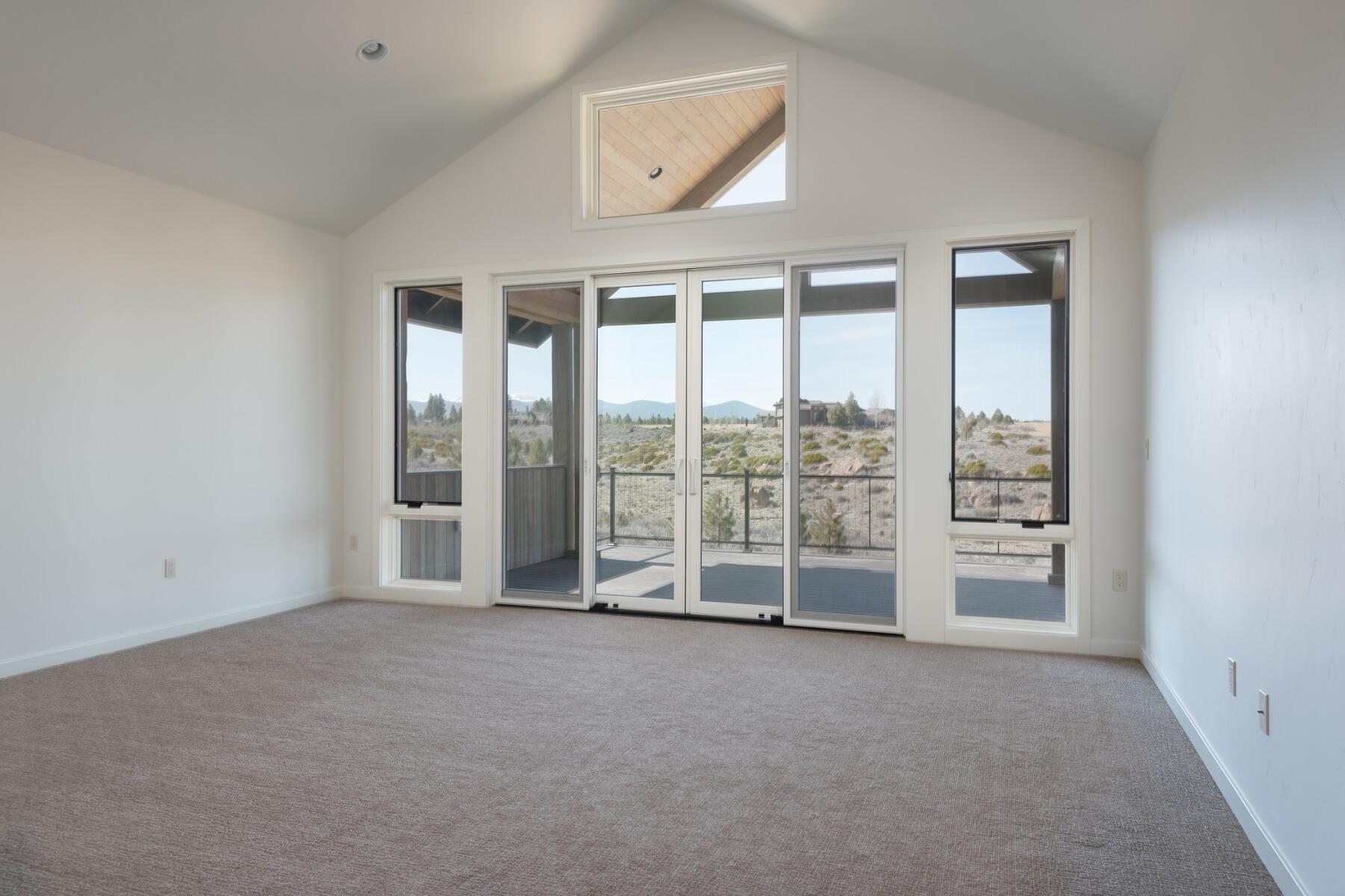 Tetherow - Residential