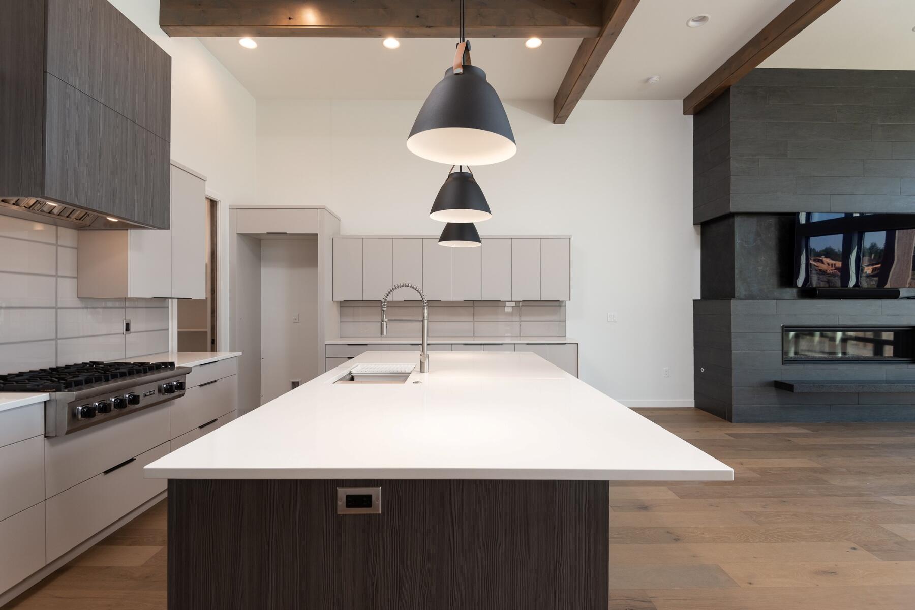 Tetherow - Residential