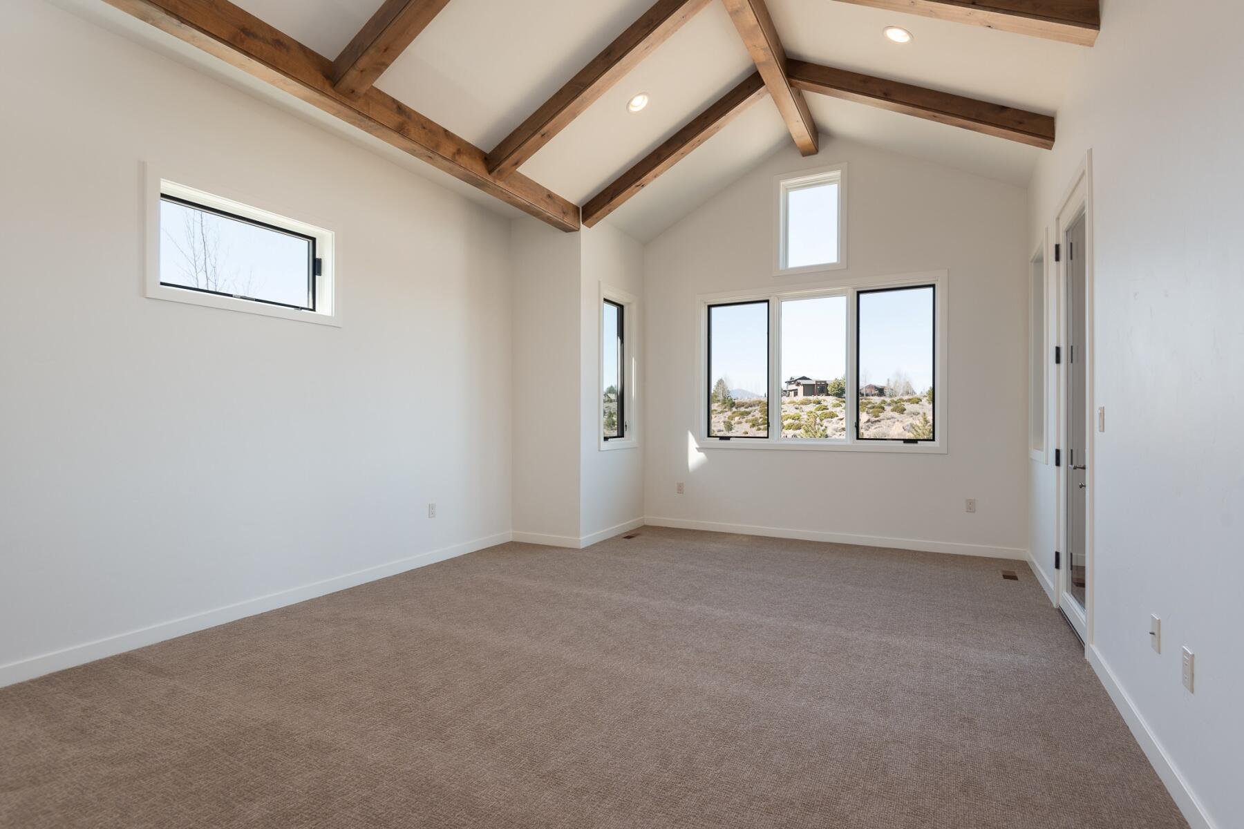 Tetherow - Residential