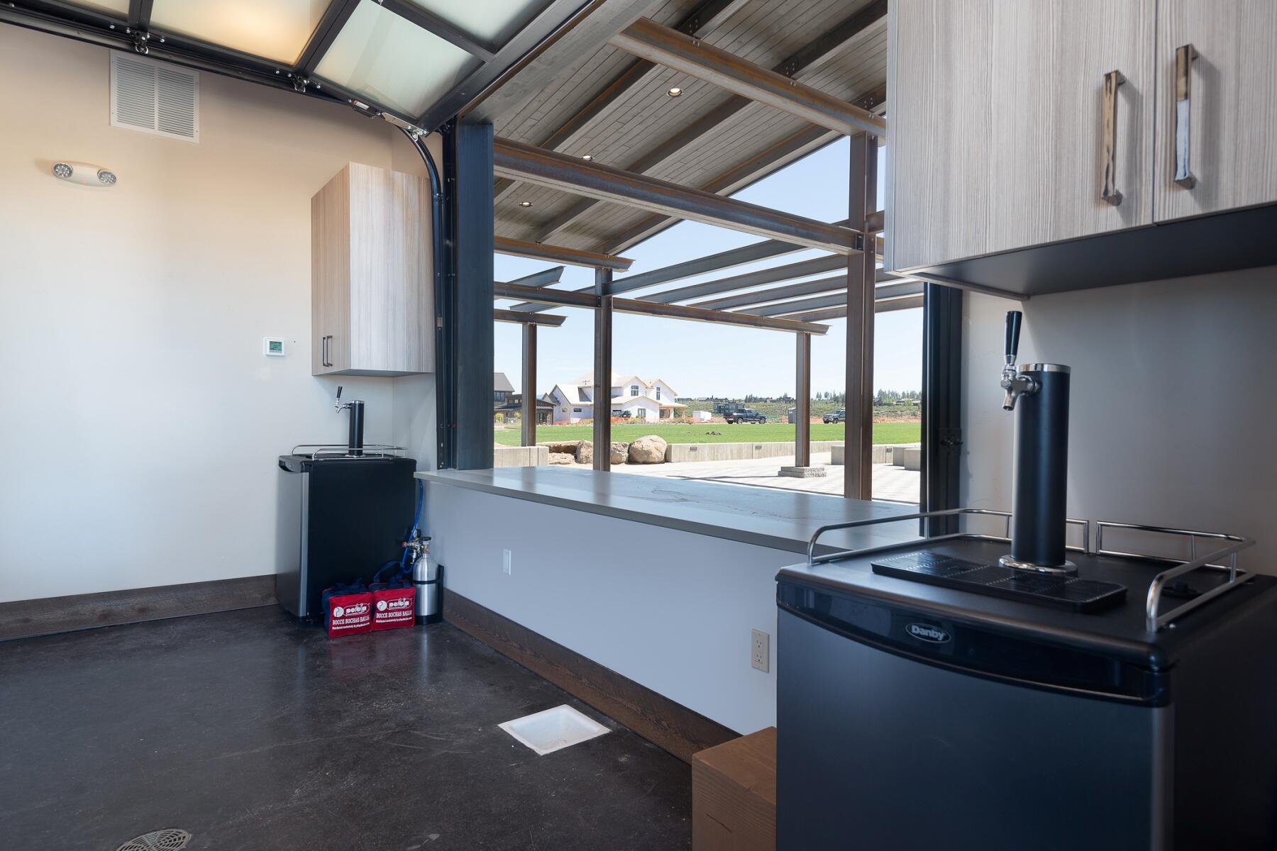 Tetherow - Residential