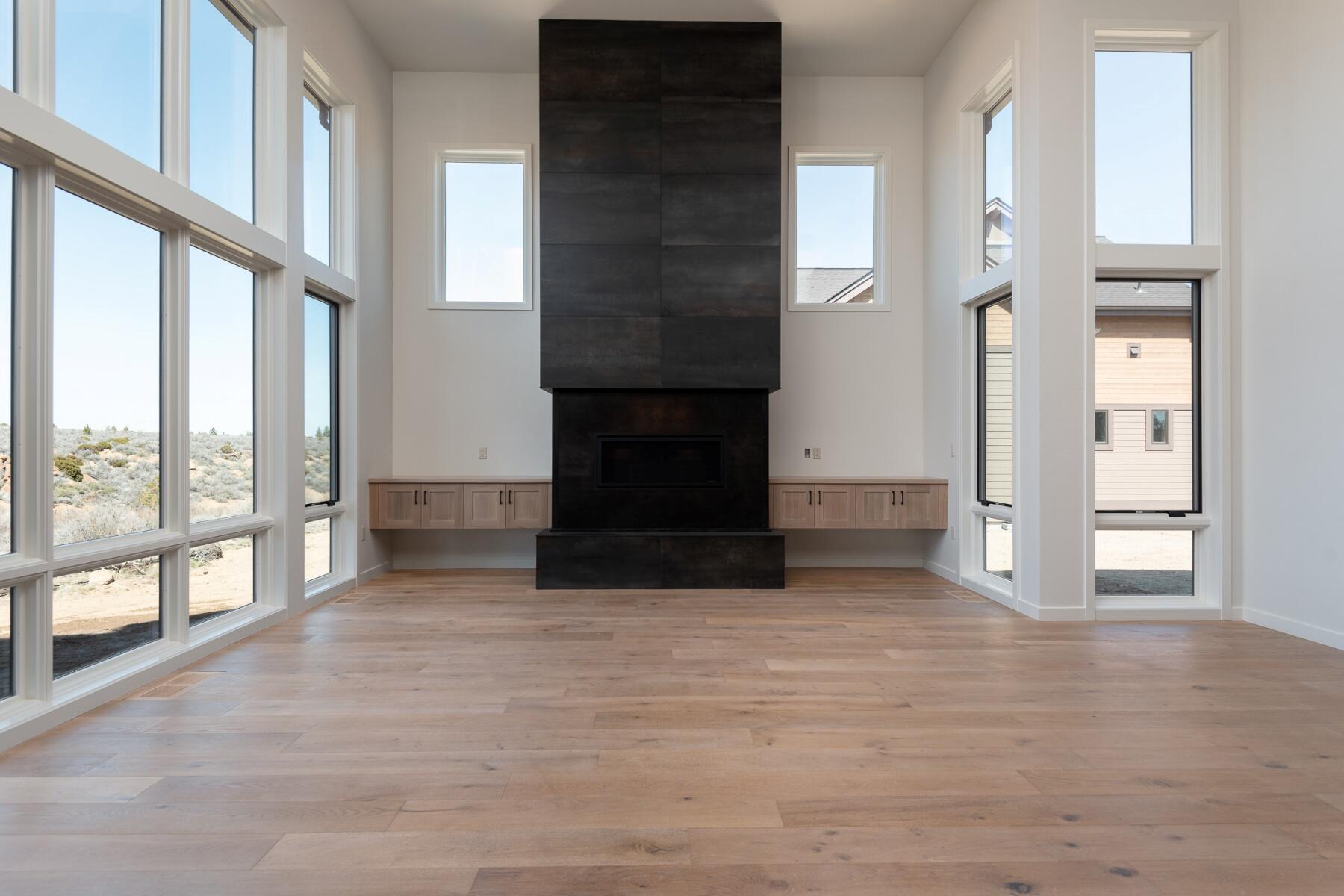 Tetherow - Residential