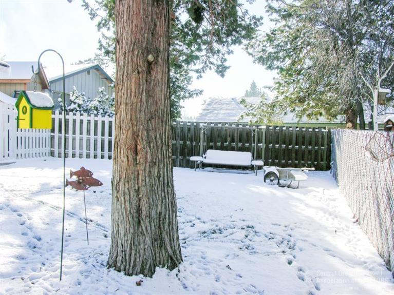 Tamarack Park - Residential