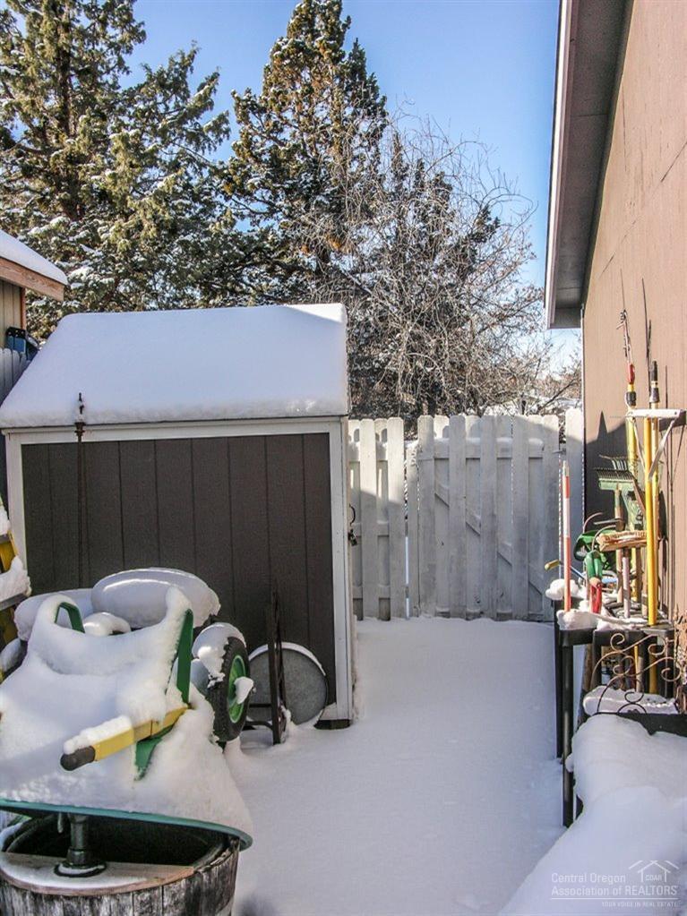 Tamarack Park - Residential