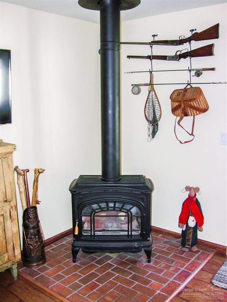 Tamarack Park - Residential