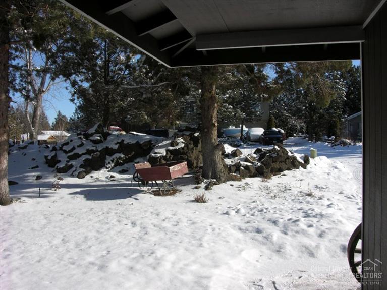 Tamarack Park - Residential