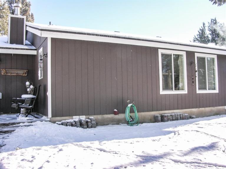 Tamarack Park - Residential