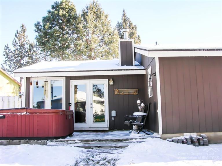 Tamarack Park - Residential