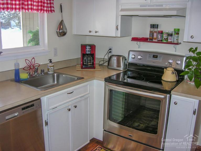 Tamarack Park - Residential