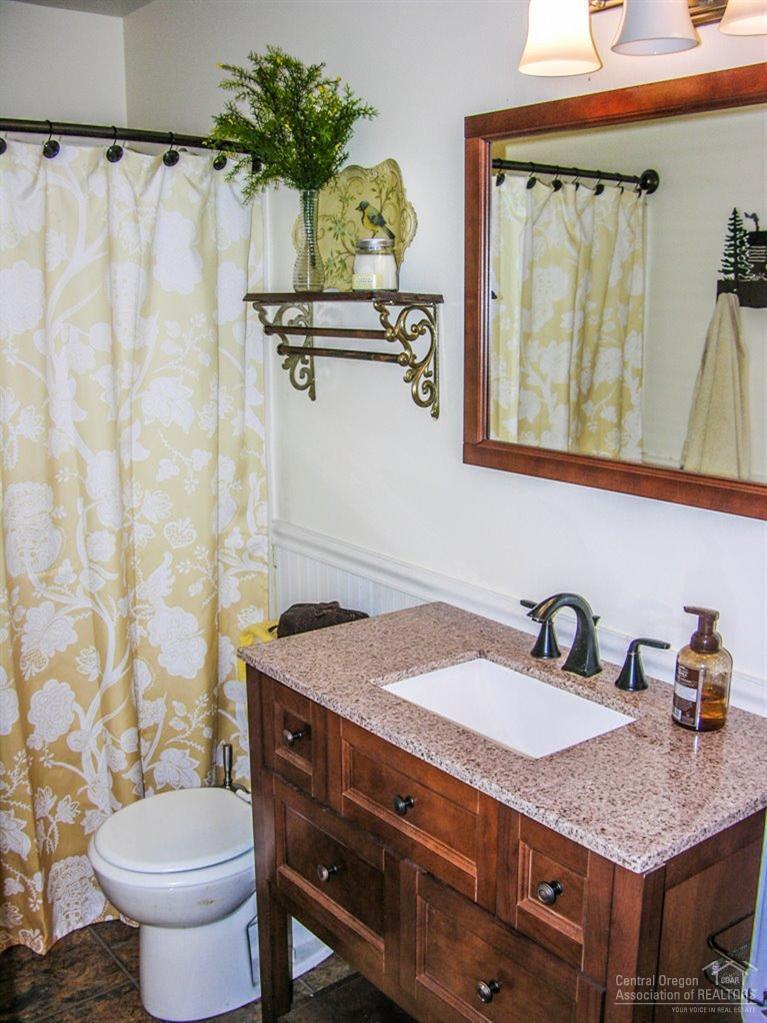 Tamarack Park - Residential