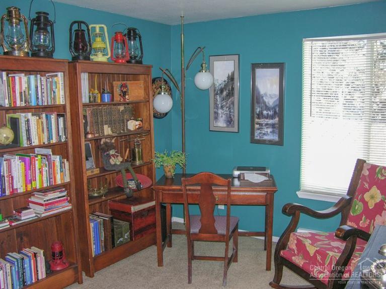 Tamarack Park - Residential