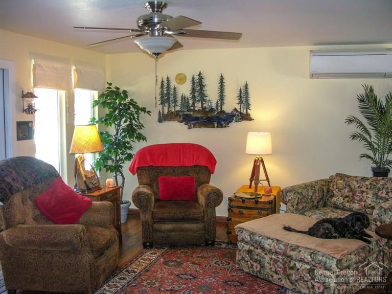 Tamarack Park - Residential