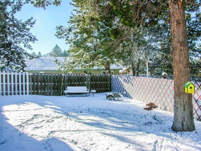 Tamarack Park - Residential