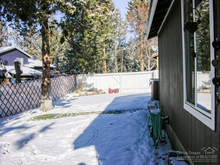 Tamarack Park - Residential